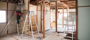 Entreprise de rénovation de la maison et de rénovation d’appartement à Aresches